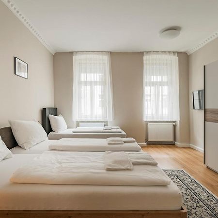 Palais Joseph Apartments, Contactless Check In Vienna Luaran gambar