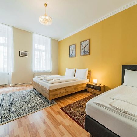 Palais Joseph Apartments, Contactless Check In Vienna Luaran gambar