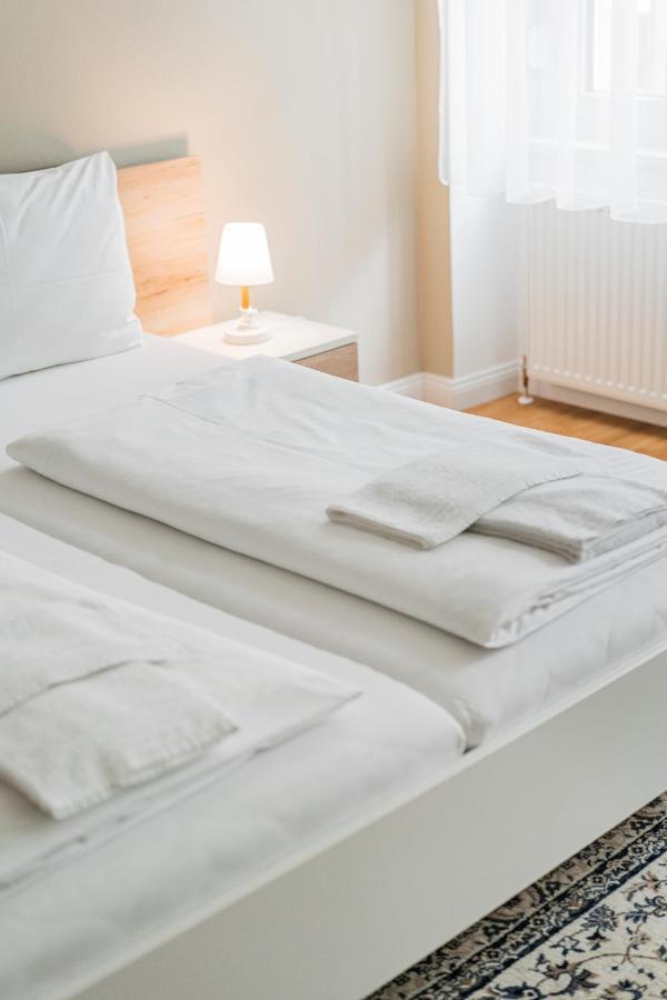 Palais Joseph Apartments, Contactless Check In Vienna Luaran gambar