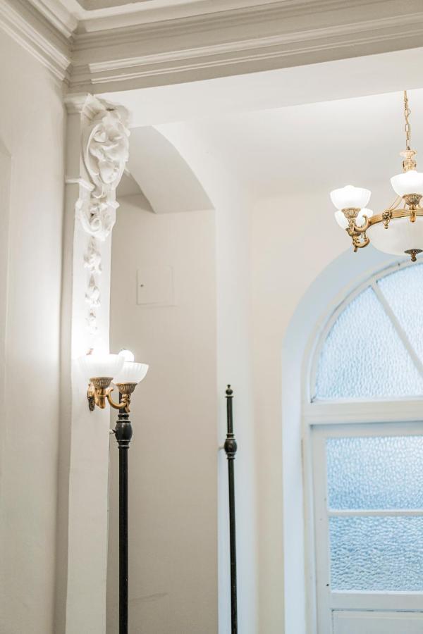 Palais Joseph Apartments, Contactless Check In Vienna Luaran gambar
