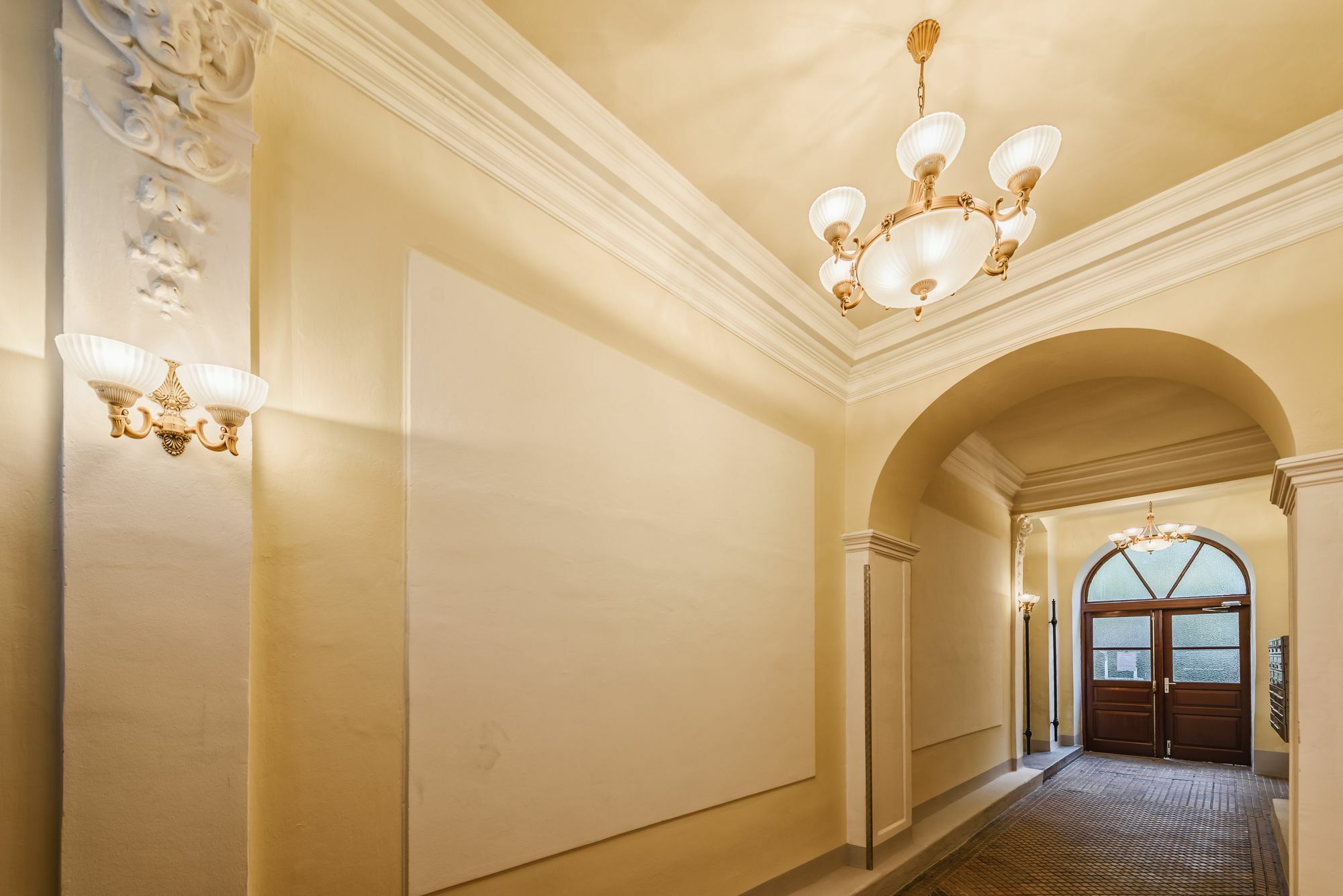 Palais Joseph Apartments, Contactless Check In Vienna Luaran gambar