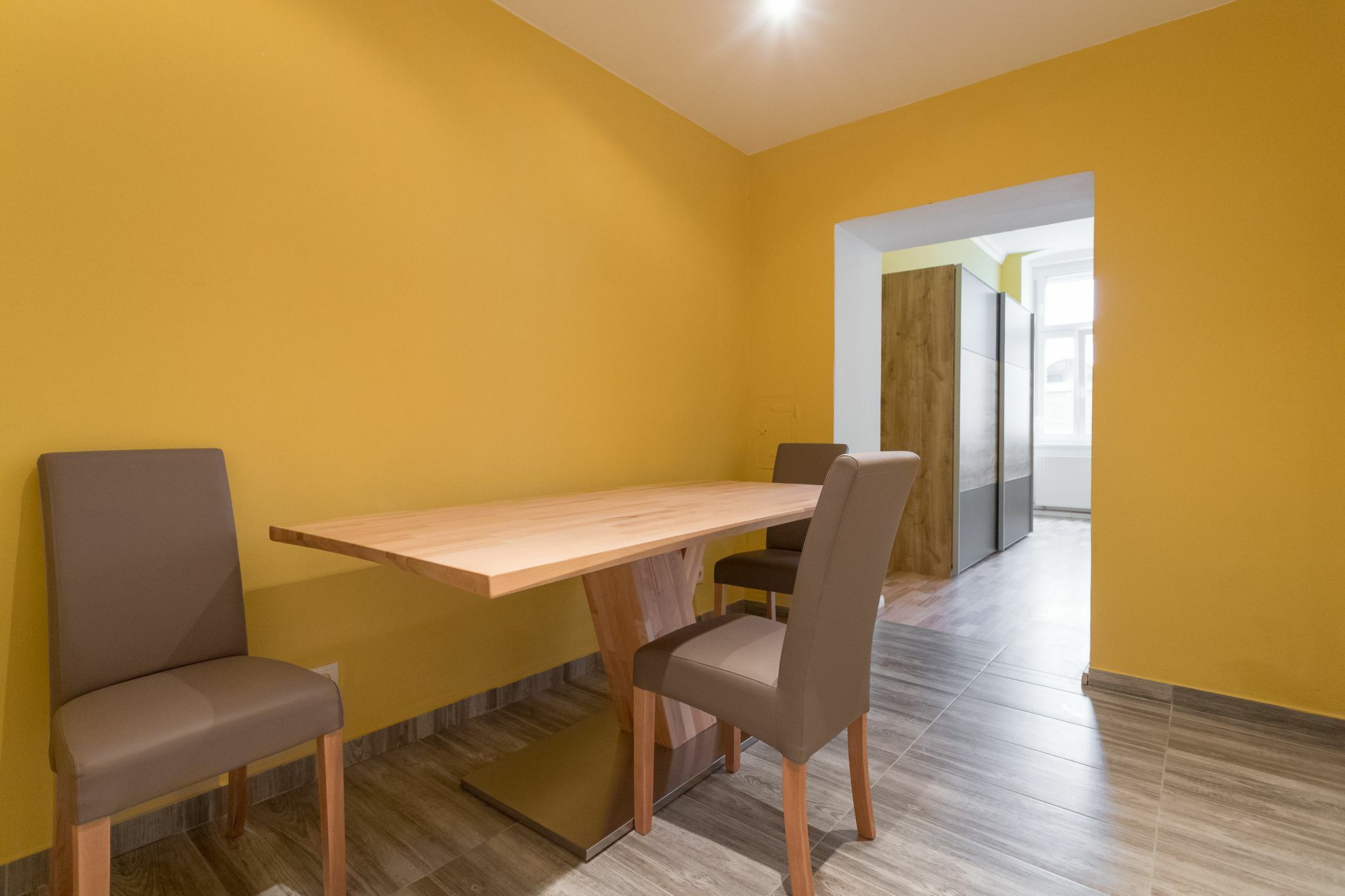 Palais Joseph Apartments, Contactless Check In Vienna Luaran gambar