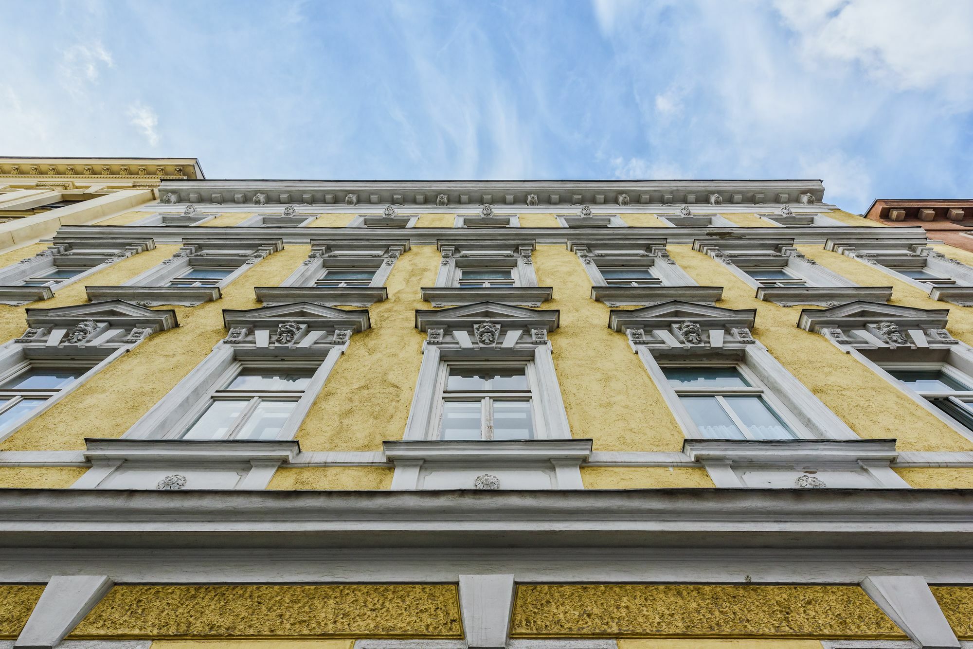 Palais Joseph Apartments, Contactless Check In Vienna Luaran gambar