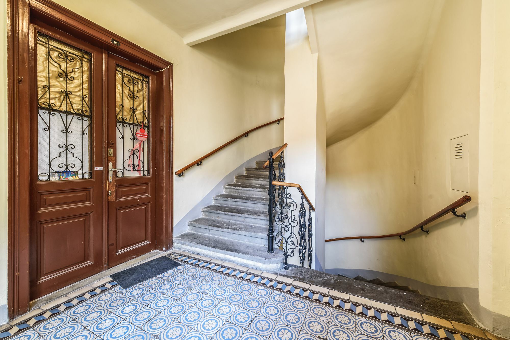 Palais Joseph Apartments, Contactless Check In Vienna Luaran gambar